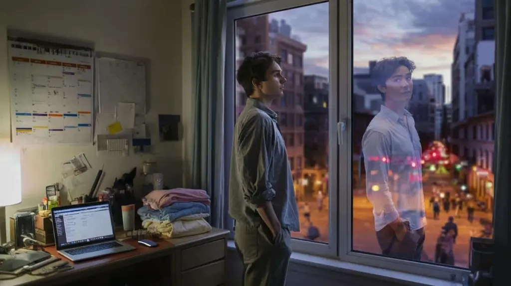 6 señales de que estás viviendo la vida de otra persona, según los psicólogos