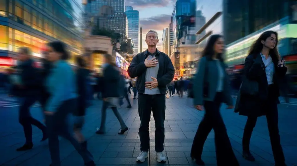 7 señales infalibles de que posees una fuerza mental que pocos alcanzan