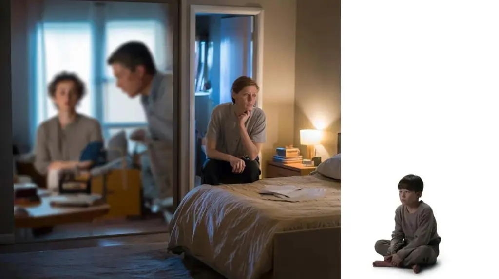 8 comportamientos de adultos que crecieron en familias infelices y el porqué