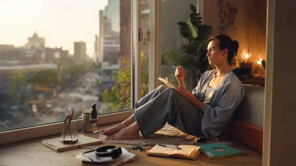 8 Signos Psicológicos de que Preferir No Socializar Constantemente Revela Cualidades Sorprendentes