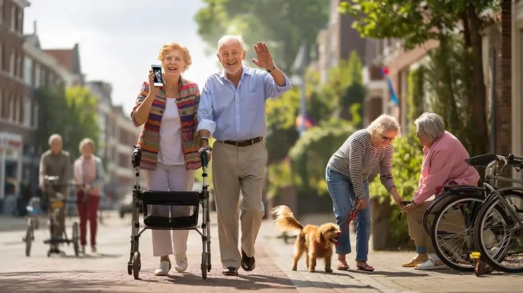 9 hábitos que debes abandonar para evitar la soledad después de los 70