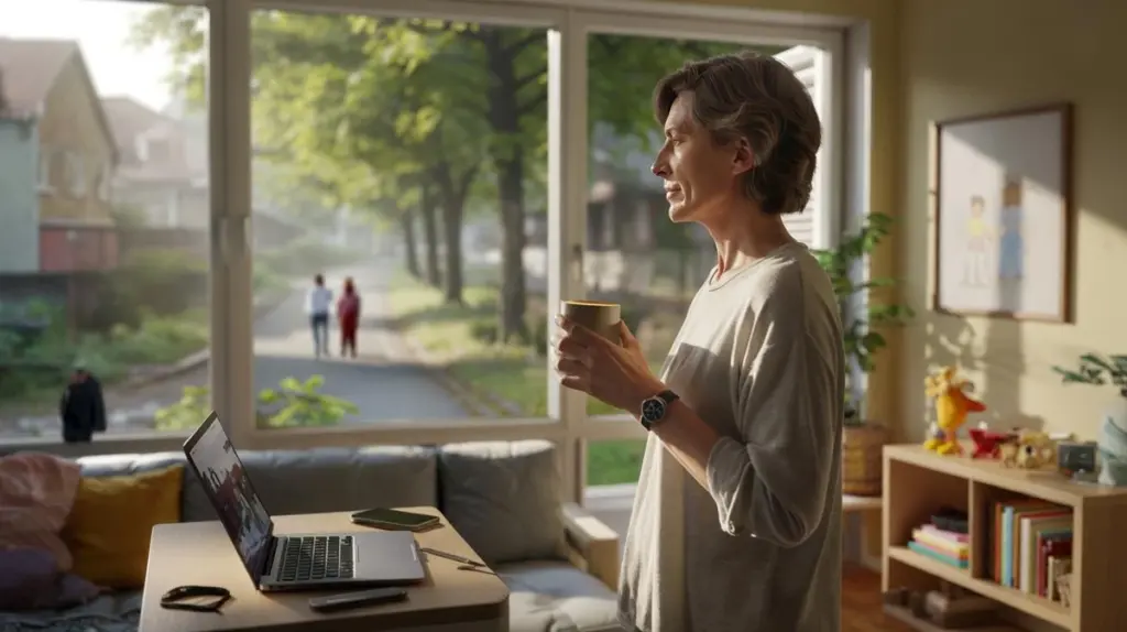 Dejar de perseguir la felicidad: cómo los mejores años de tu vida empiezan cuando detienes esta búsqueda