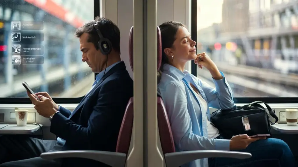 El cambio que te hará sentir libre: la psicología revela el poder de "Elijo"