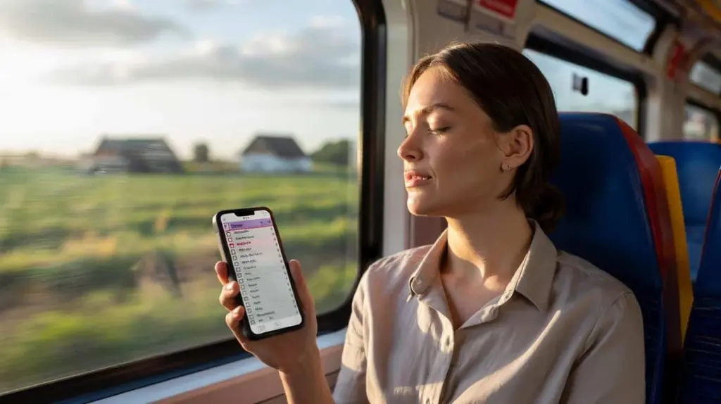 Elimina una Tarea Diaria: La Transformación Silenciosa que Cambiará Tu Vida