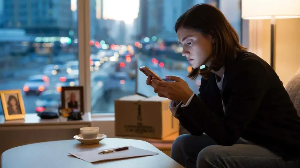 El patrón mental que te atrapa: por qué soltar es tan difícil para algunos