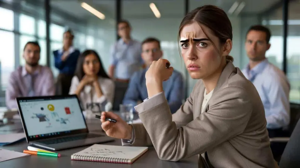 El patrón psicológico que explica por qué algunos temen al fracaso