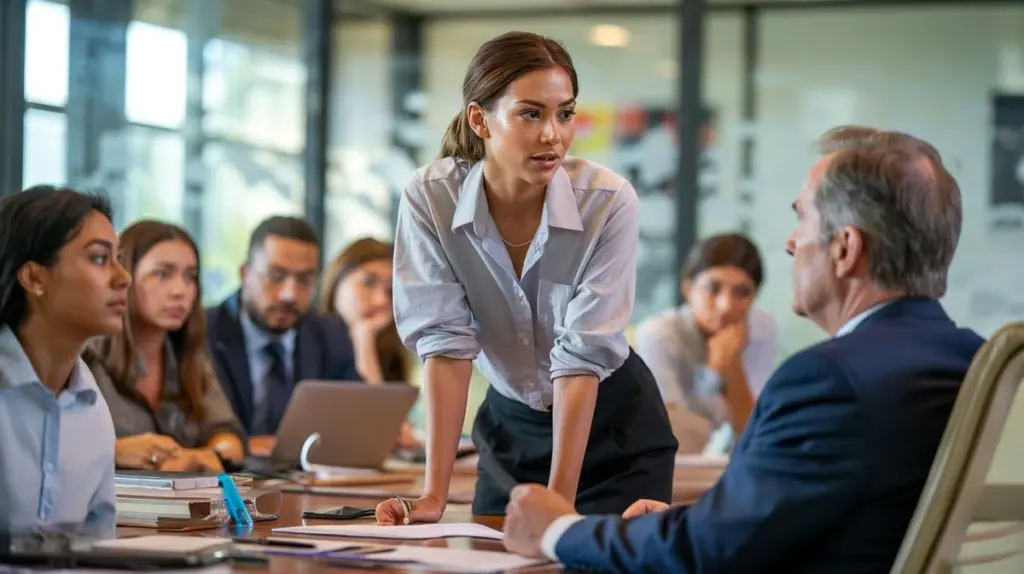 El poder oculto de tu "sí": cómo decirlo cambia tu autoridad