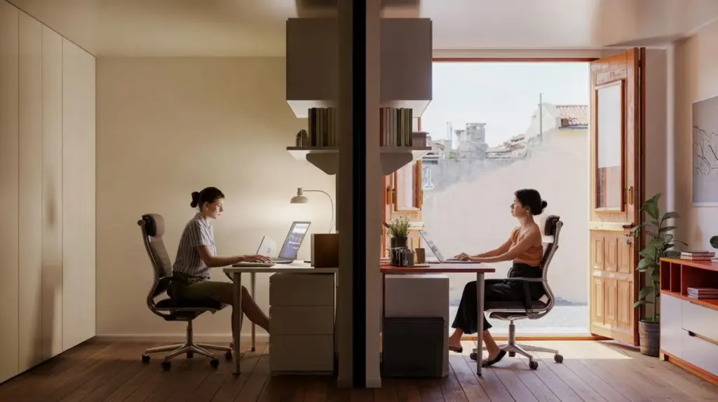 El secreto de tu creatividad: El detalle de tu habitación que nunca viste