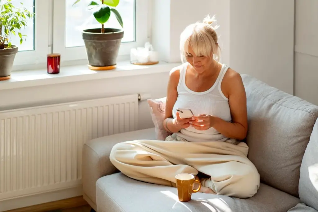 El truco invisible que te hace desperdiciar calor en casa sin saberlo