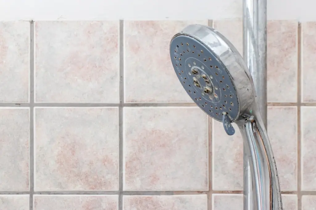 Este truco genial de hotel deja las paredes de la ducha relucientes y transparentes sin frotar