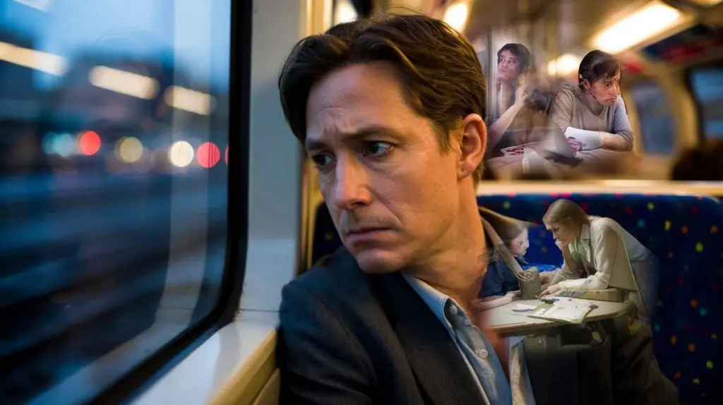 Este truco psicológico evita que revivas errores del pasado