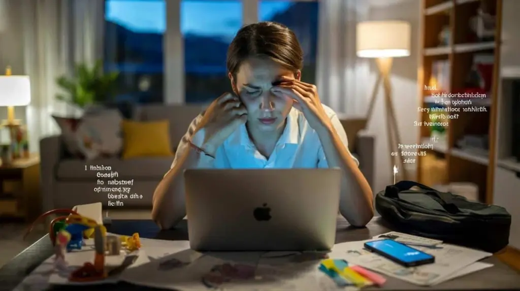 La agotadora verdad de la fatiga emocional: cómo se acumula sin que te des cuenta