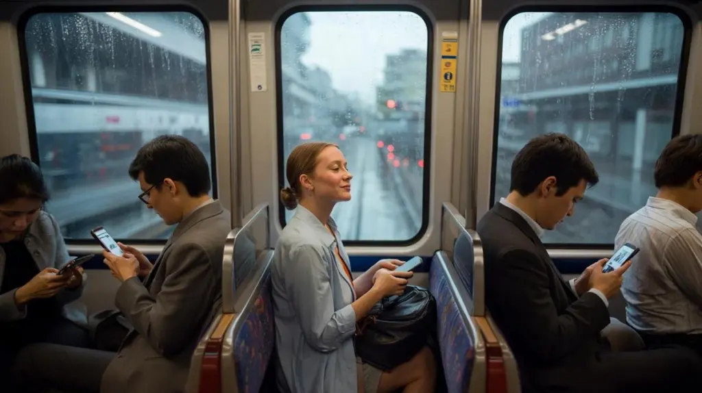 La clave de la felicidad: cambiar tu mirada, no tus circunstancias