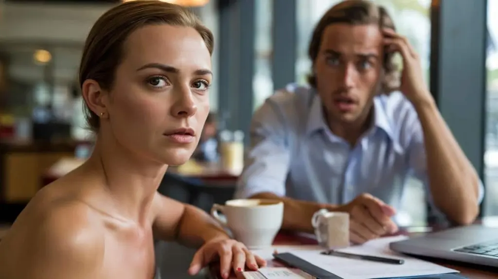 La frase perfecta para poner en su sitio a quien te desafía: te dejará sin palabras