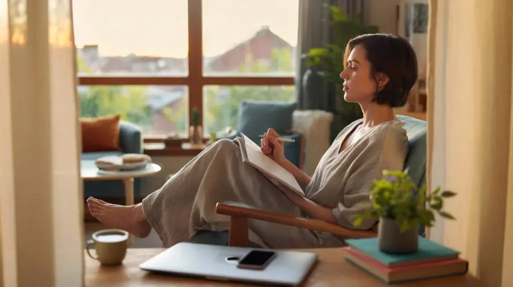 La paradoja moderna: Por qué estar solo puede ser tu mayor fortaleza mental