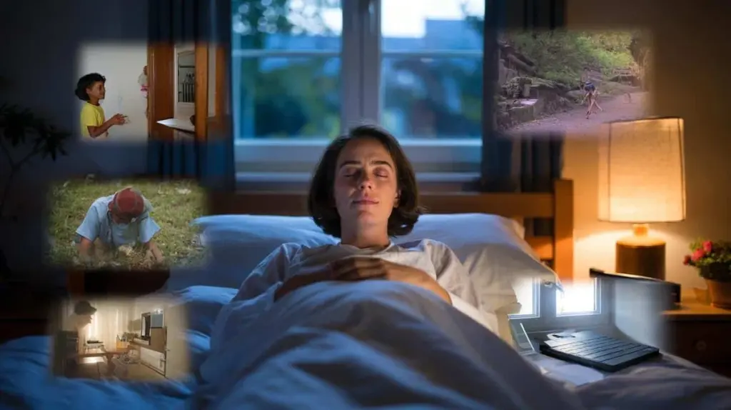 La pregunta secreta para terminar el día que transforma tu percepción de la vida