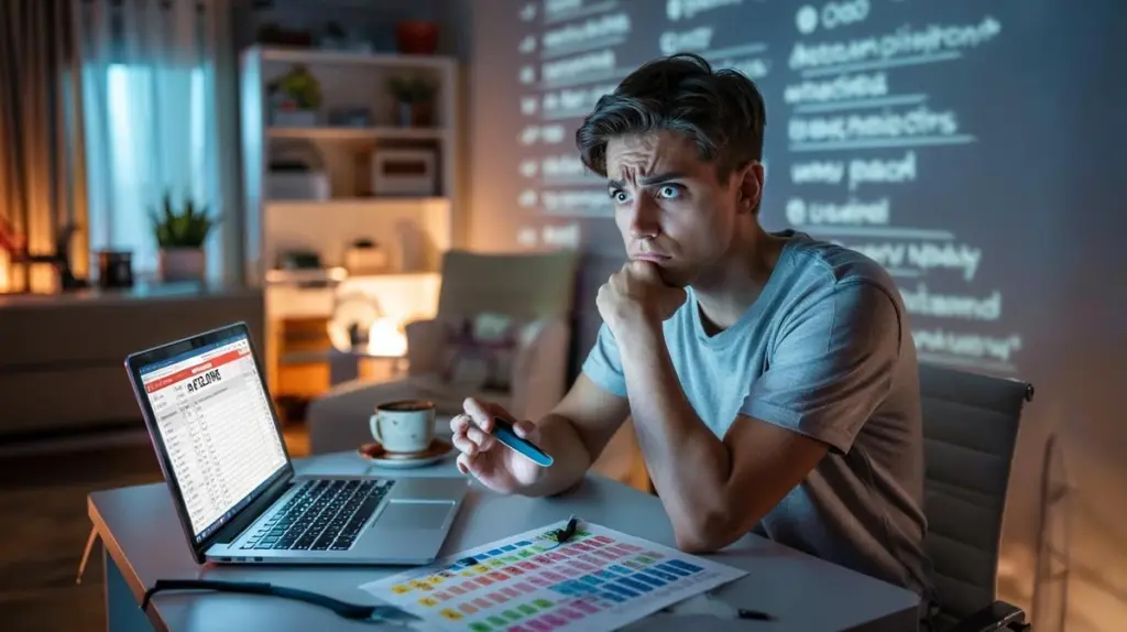 La psicología desvela: procrastinar rara vez es pereza, sino una señal de algo más profundo