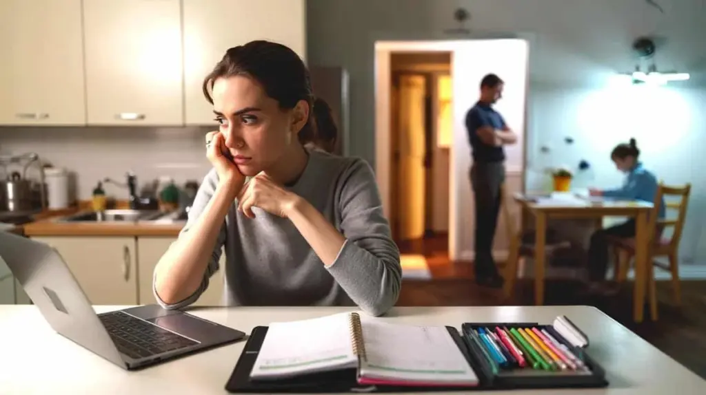 La psicologia revela: hábitos que desarrollan quienes crecieron con padres estrictos