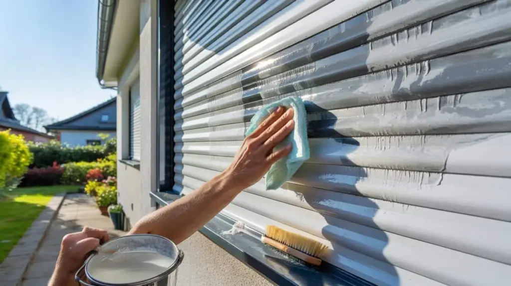 La semana perfecta para limpiar tus persianas: adiós suciedad en minutos