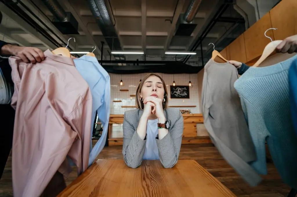 La sorprendente técnica de doblado japonesa que libera espacio en tu armario