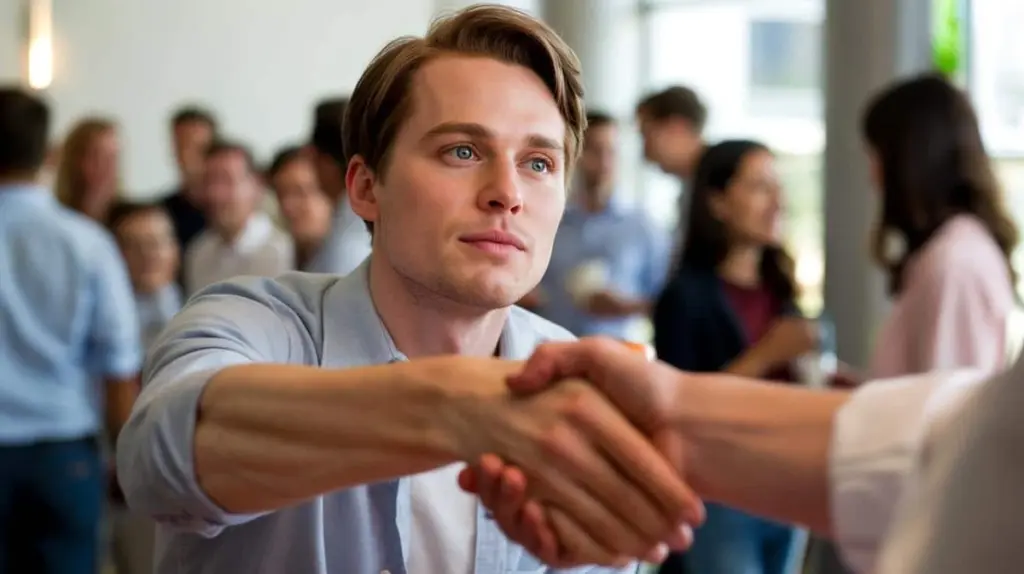 Olvídate de trucos: así tu cerebro recuerda nombres sin esfuerzo