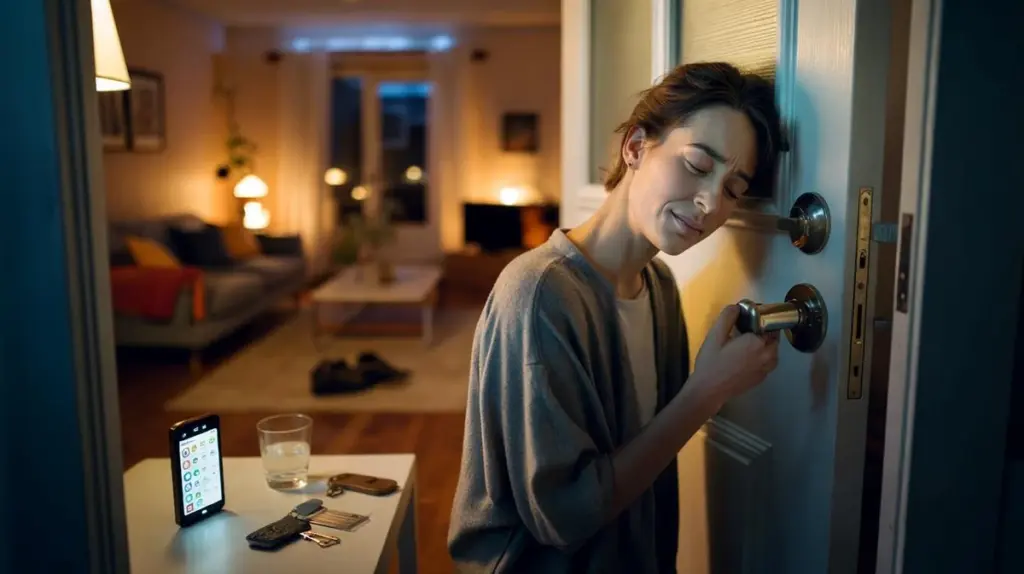 ¿Por qué agotan las reuniones sociales divertidas si te dejan vacío?