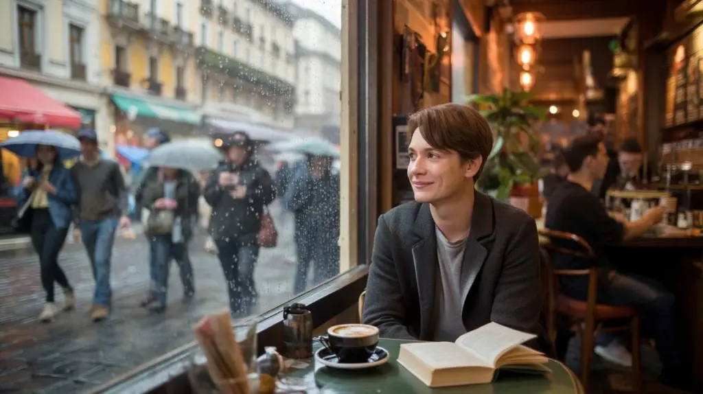 Por qué a la gente le encanta estar sola y no es sinónimo de ser antipersonal