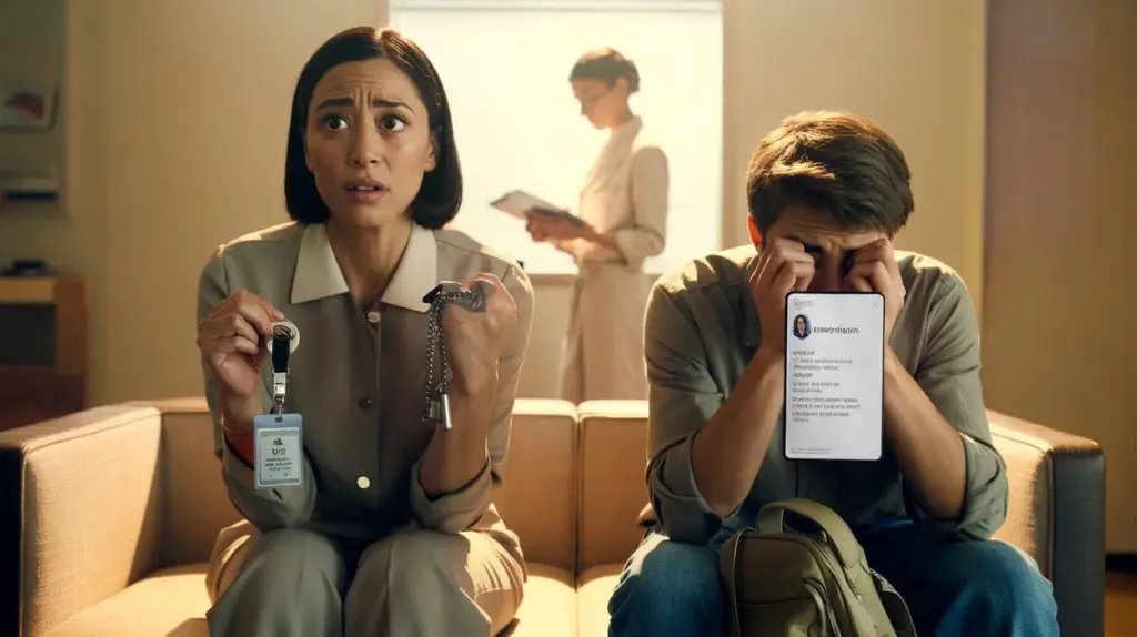 Por qué el progreso te da miedo: psicólogos explican la paradoja del éxito