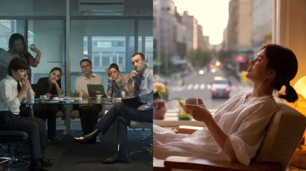 Por qué el silencio incomoda a unos y relaja a otros: la psicología revela el porqué