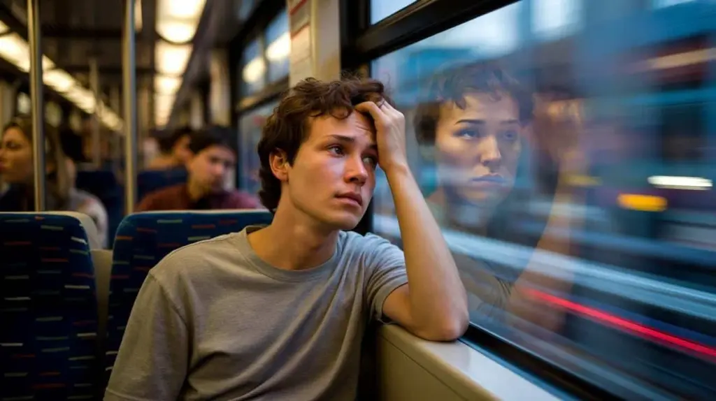 ¿Por qué esos pensamientos no te dejan en paz? La psicología revela el ciclo mental que te atrapa