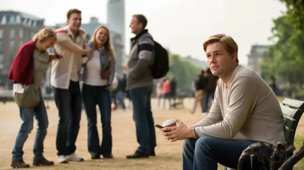 Por qué las personas genuinamente amables a menudo carecen de amigos íntimos, según la psicología