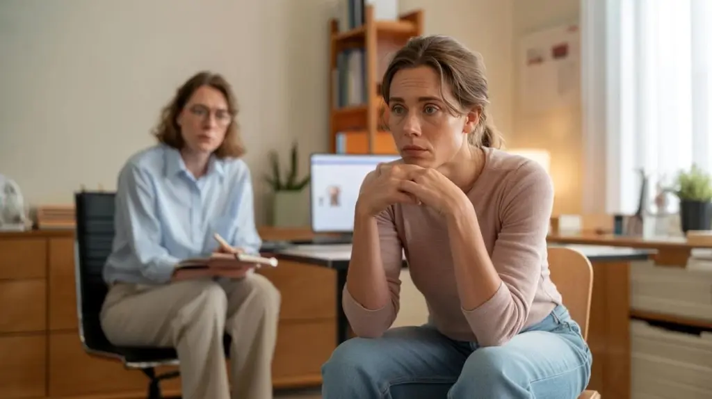 Por qué no eres un fracaso: el secreto de los psicólogos para sentirte mejor