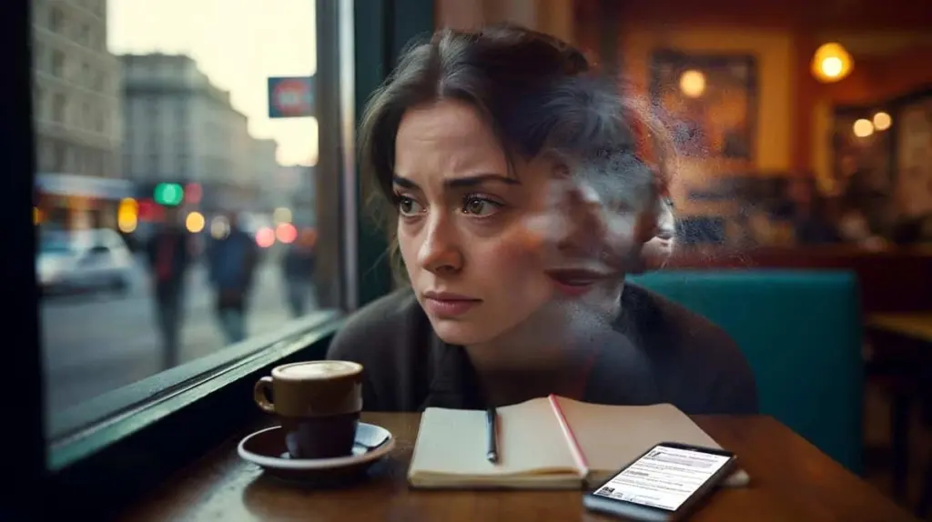 Por qué pensar profundo te hace sentir más intensamente (y cómo manejarlo)