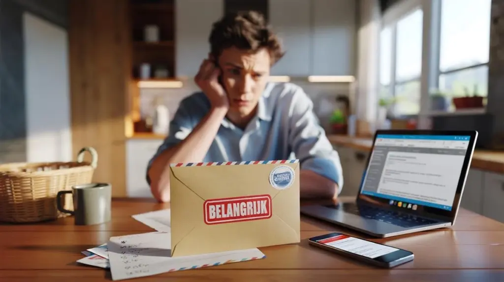 Por qué postergas las tareas sencillas: no es pereza, es tu cerebro.