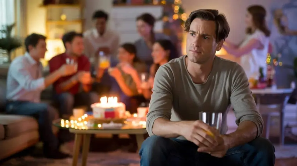 Por qué te sientes vacío en momentos felices y cómo superarlo