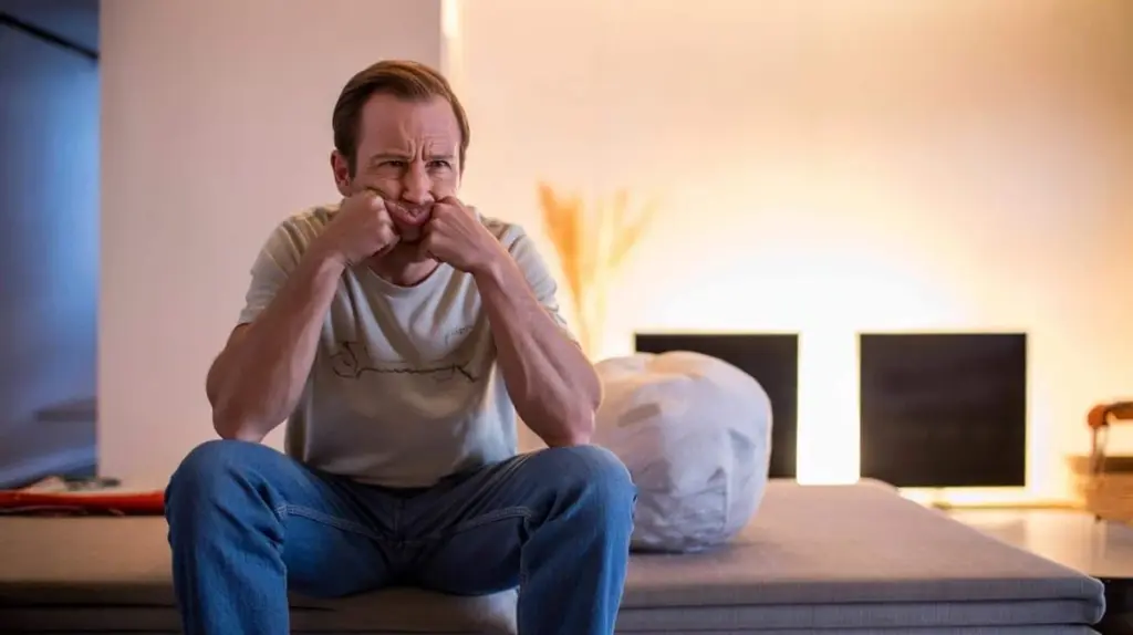 Por qué tu mal humor es la señal MÁS CLARA de que tu cuerpo pide AUXILIO