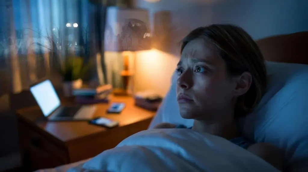 Por qué tus emociones más profundas aparecen cuando todo está en calma