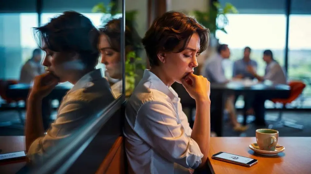 Por qué tus emociones bailan sin ton ni son (y la psicología tiene la respuesta)