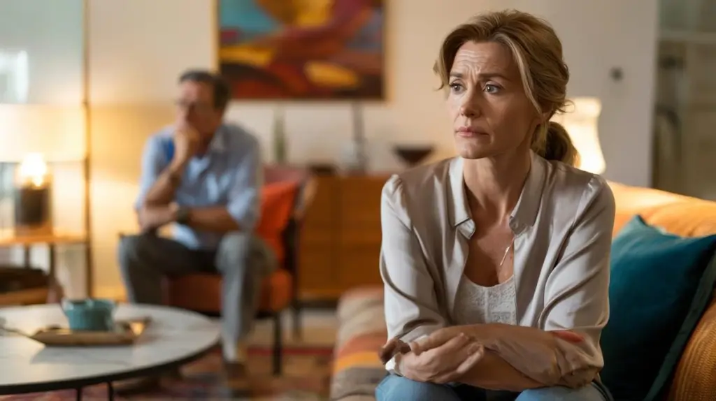 Psicólogo advierte: Pensar diferente después de los 40 mejora tu equilibrio emocional