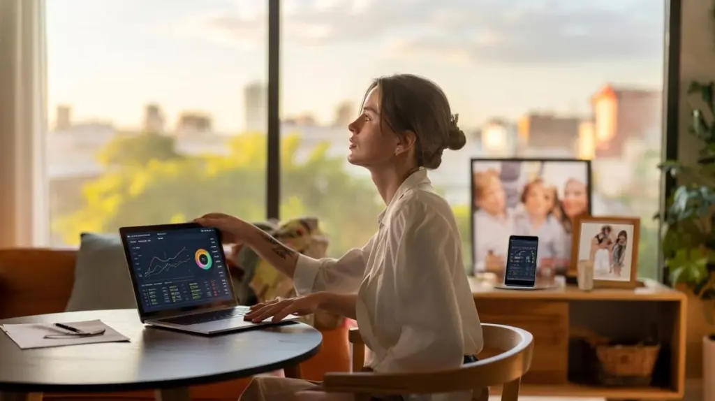 Psychologen zijn het eens: “Het leven voelt lichter zodra je je waarde niet meer hieraan meet”