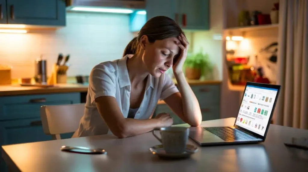 Si las cosas pequeñas te desequilibran, podría ser estrés acumulado