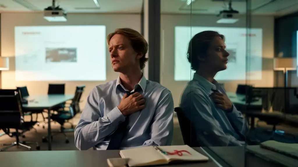 Tu reacción ante la crítica revela tu fortaleza mental