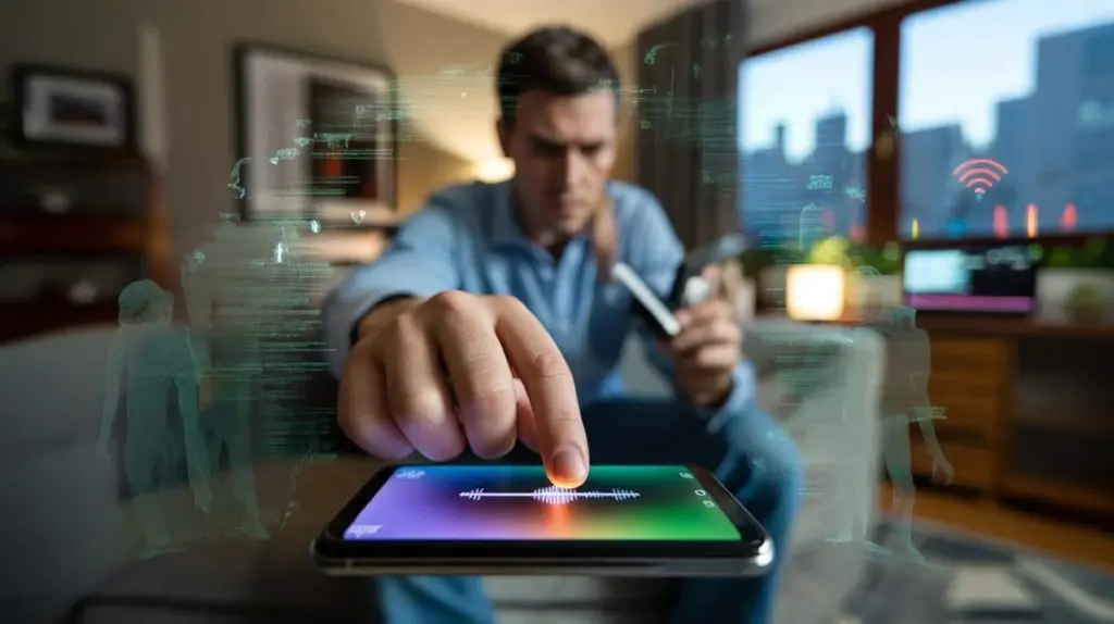 Tu smartphone te espía sin que te des cuenta: la sencilla solución que debes aplicar a diario